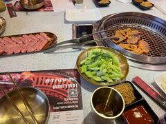 -炭之家·齐齐哈尔非遗烤肉·鲜切直供(中央大街店)