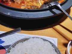 -韩香福脊骨汤锅(上杭路店)