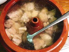 -云海肴·汽锅鸡·云南菜(美罗城店)