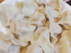 -新兴园饺子馆(北京百子湾店)