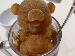 -龙记·香港茶餐厅(海上世界店)