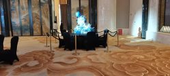 点击看大图 -武汉万达瑞华酒店·宴会厅