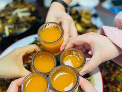 -鲁南仔·滕州炒鸡(经三路店)