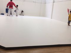 -GSTMMA综合格斗馆