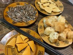 -花雕醉鸡(北大街义勇街店)