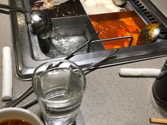 -海底捞火锅(凯德广场店)