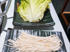 拉面-呷哺呷哺(砂之船奥莱店)