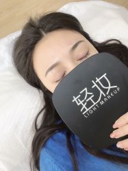 -Doris多里斯半永久纹眉·SMP纹发·发际线