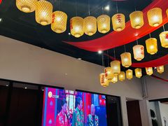 -禧宴Joyous Restaurant(禧园店)