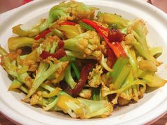 -西贝莜面村(东莞壹号广场店)
