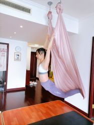 -Yvon yoga 瑜伽·精准体态管理中心