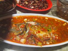 -常和州·夜宵大排档(常州单店)