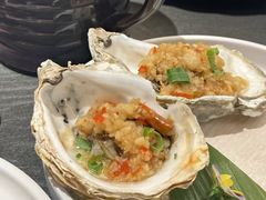 -牛YO寿喜烧·铁板烧和牛火锅自助(市府恒隆店)