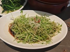 -情妹耙泥鳅·江湖川菜(科华店)