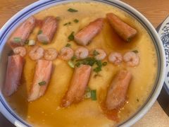 -永安鱼庄·镇江菜(丁卯店)