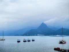 -抚仙湖禄充风景区