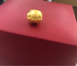 -周大福CHOW TAI FOOK(宝山苏宁易购店)