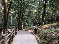 -高榜山景区