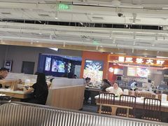 -呷哺呷哺(砂之船奥莱店)