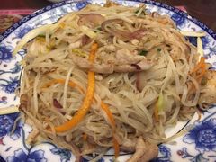 -阿殳菜馆·私厨(水围村店)