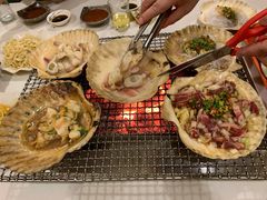 -九鲜坊烧烤城
