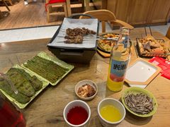 -申记串道(中街店)