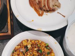 -紫光园·烤鸭·北京菜(团结湖店)