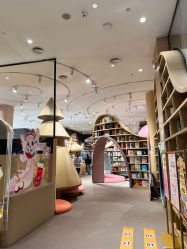 -奈尔宝·儿童乐园·亲子餐厅(星河湾店)