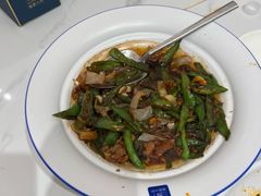 -兰湘子·湘菜小炒(南京江宁万达店)