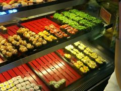 -万岁寿司(芳村店)
