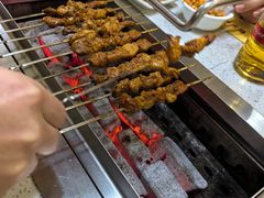 -元坊珲春无烟串城(北海路店)