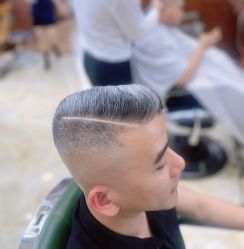 -尼特斯男士发型馆