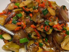 -院里寻菜·精致庭院菜(观沙岭店)