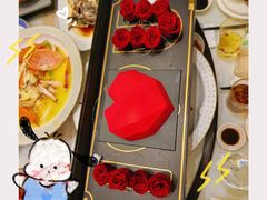 -西檬树SIMON·T轻奢蛋糕(大东方Max店)