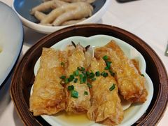 -沙河粉村·国家非遗传承(云台店)