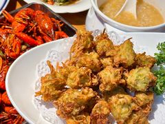 -食鸡公社辣子鸡·潍坊菜·烧烤