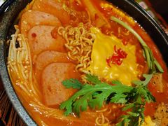 -火联烧烤(学院路创始店)