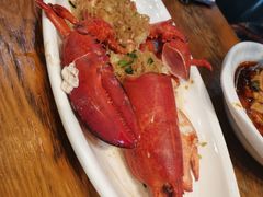 -南海渔家•海鲜•正宗海南菜(海棠湾店)