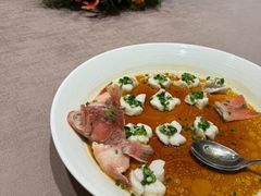-香然会·园林雅宴(陆家嘴店)