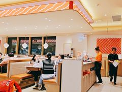 -新一番三文鱼寿司(友谊国贸城店)