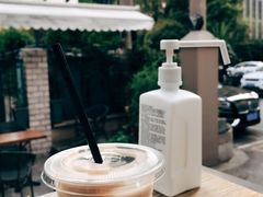 -T-COFFEE(长江花园店)