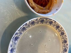 豆汁-南来顺饭庄·清真(南菜园店)