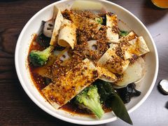 -艺味深尝(云锦路店)