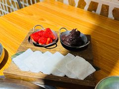 -哼蟹二将·烤肉酱蟹(合生汇店)