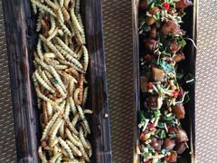 -火咂咂竹筒宴(告庄店)