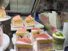 -PAOPAO Bakery&Café(港汇店)