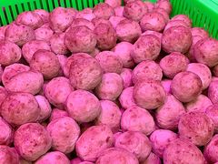 -阿娟牛肉丸·手打牛肉丸·现做现卖