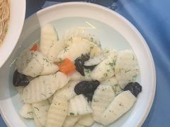 -阿毛饭店(和义路店)