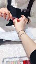 -LEILEI NAIL蕾蕾美甲美睫