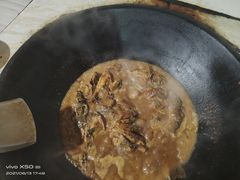 -金台阶鱼馆(于桥水库店)